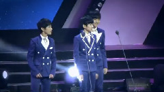 直播人氣歌手賞受賞