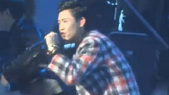 封面戀人 & You Know I Need You