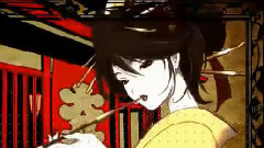 千本櫻