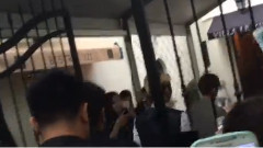 上海SueCommaBonnie品牌活動