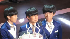 人氣歌手鮮花獎