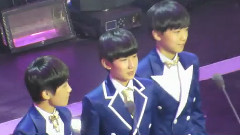 音悅直播人氣歌手獎獎杯