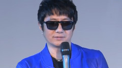 新花怒放全國巡演北京記者會