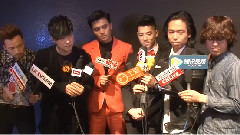 環球好鮮聲北京媒體見面會訪問