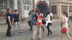 廣州行