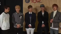 Mnet In America All Things Asian Cool采訪