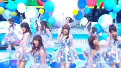 NMB48剪輯版 - 柏木由紀NMBでテレビ初登場