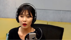 泫雅個人技表演