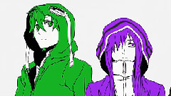 Nico - Daze (足首)