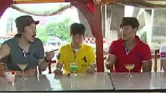 Running Man