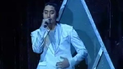 神話上海演唱會