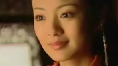一直很安靜
