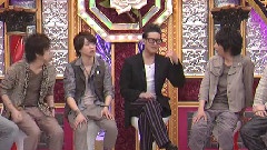 嵐にしやがれ