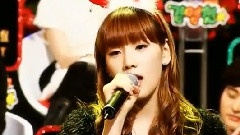 泰妍圣誕歌曲合輯