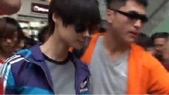 揚州美女大賽總決賽嘉賓表演