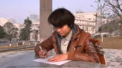 沒有了愛情也要生活