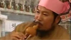 蝴蝶泉邊
