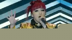 2NE1 - Intro & 最走紅 & Ugly