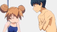 龍與虎X日常