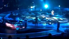 2011平安夜開場