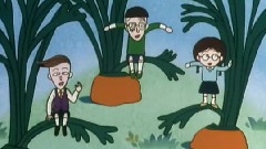 櫻桃小丸子