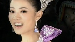 中華大家庭