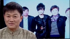 河南衛視"講述60分"上
