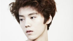 KAI & LU HAN