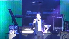 心太軟 & 疼愛 & 小男人大男孩