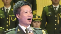 中國進行曲