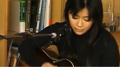Be My Last (UH4 BONUS DISC) 自彈自唱版 05/11/02
