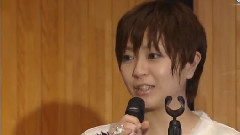 Music Lovers特別編 錄音室內的Live 中日字幕版