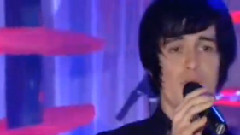 I Write Sins Not Tragedies