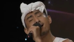 山丹丹開花紅艷艷