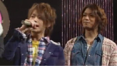 少年俱樂部 Hey!Say!JUMP CUT 中文字幕 11/02/04