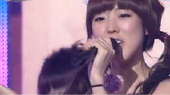 女性時代