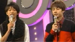 少年俱樂部 Hey!Say!JUMP Cut 中文字幕 11/01/07