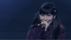 戀を語る詩人になれなくて AX