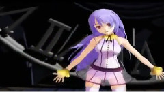 メグメグ ファイア エンドレスナイト 動畫版