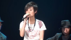 2009北京五棵松阿么演唱會 Part3