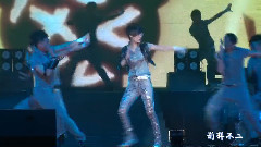 2009北京五棵松阿么演唱會 Part5