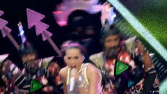 The Prismatic World Tour 官方宣傳片