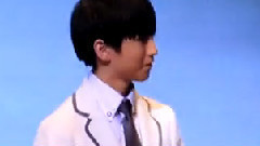 步步高公開課 格斗老師教王俊凱格斗