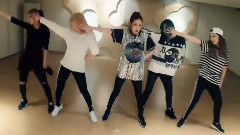 Crazy 練習室版