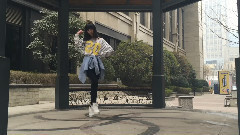 音悅stage - Up & Down(上和下)
