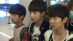 長沙黃花機場關內