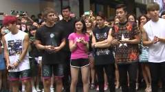 演藝家中介 游擊約會