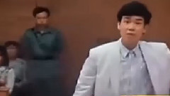 海闊天空