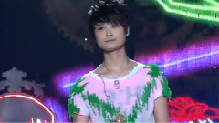2010WhyMe南京演唱會 Part1