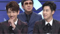 Music Fair 東方神起Cut